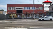 Pronájem obchodní prostory, 100 m2 - Ostrava - Přívoz