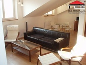 Pronájem bytu 3+kk v Ostravě 125m2, ul. Škroupova