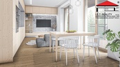 Prodej apartmánu 2+kk 47 m2, Loučná nad Desnou - Rejhotice, cena 5898330 CZK / objekt, nabízí I.E.T. Reality s.r.o. Ostrava