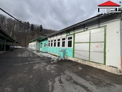 Pronájem skladového, výrobního prostoru, Frýdek-Místek - Skalice