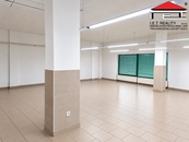 Pronájem komerčních prostor 177 m2, Valašské Meziříčí, cena 35000 CZK / objekt / měsíc, nabízí 