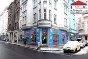 Pronájem obchodního prostoru 73 m2, Ostrava - Moravská Ostrava