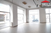 Pronájem obchodního prostoru 118 m2, Ostrava - Moravská Ostrava