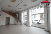 Pronájem obchodního prostoru 118 m2, Ostrava - Moravská Ostrava, cena 35000 CZK / objekt / měsíc, nabízí 