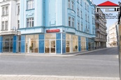 Pronájem obchodního prostoru 118 m2, Ostrava - Moravská Ostrava