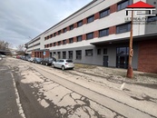 PRONÁJEM KOMERČNÍCH PROSTOR, Ostrava - Vítkovice, cena cena v RK, nabízí 