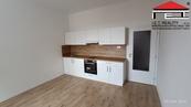 Pronájem bytu 1+kk 21,9 m2, ul. Palackého, Ostrava - Přívoz