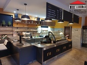 Pronájem restaurace 200 m2, Frýdek-Místek - Frýdek, cena 19000 CZK / objekt / měsíc, nabízí 