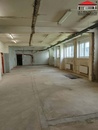 Pronájem zatepleného skladu 200 m2 - Ostrava-Kunčice ul. Frýdecká