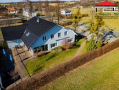 Prodej komerčního areálu se sportovišti, restaurací a bytovými jednotkami - Frýdek-Místek, ul. Olbrachtova