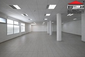 Pronájem obchodního prostoru 430 m2, Ostrava - Mariánské Hory