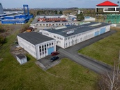 PRODEJ PRŮMYSLOVÉHO AREÁLU - STARÉ MĚSTO U FRÝDKU-MÍSTKU