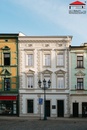 Investiční apartmány - byty - Zámecké náměstí, Frýdek-Místek, cena cena v RK, nabízí 