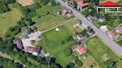 Prodej pozemku pro výstavbu RD - 3054 m2, Petřvald u Karviné, cena 7000000 CZK / objekt, nabízí 