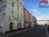 Pronájem, Byty 1+kk, 45m2, cena 9000 CZK / objekt / měsíc, nabízí 