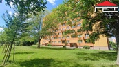 Pronájem, Byt 1+1, 35m2 - Ostrava