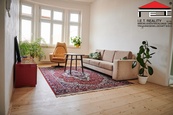 Pronájem, pokoje 20 m2 v bytě 5+1, 200m2, Nádražní, Ostrava - Moravská Ostrava, cena 7500 CZK / objekt / měsíc, nabízí 