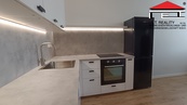 Pronájem bytu 1+kk 26,4 m2, ul. Palackého, Ostrava - Přívoz