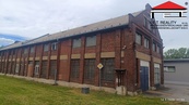 Pronájem skladu, 435 m2 - Ostrava - Hrušov, cena 19000 CZK / objekt / měsíc, nabízí I.E.T. Reality s.r.o. Ostrava