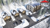 Prodej apartmánu 2+kk Jeseníky - Loučná nad Desnou, cena 4974220 CZK / objekt, nabízí 