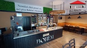 Pronájem restaurace 153 m2, Ostrava - Moravská Ostrava, cena 18000 CZK / objekt / měsíc, nabízí 