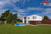 Prodej rodinného domu 325 m2, Ostrava - Krásné Pole