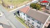 Prodej rodinného domu 150 m2, Ostrava - Radvanice