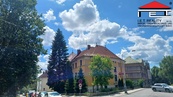 Pronájem zrekonstruovaného bytu 3+kk, 75m2, atypické dispozice