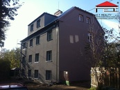 Pronájem bytu 2+1 68 m2, Ostrava - Slezská Ostrava