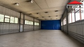 Pronájem skladu 741 m2, K Trojhalí, Ostrava
