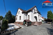 Prodej rodinného domu 255 m2, Orlová - Poruba