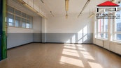 Pronájem skladově-výrobních prostor, Ostrava-Kunčice, 169m2