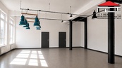 Pronájem skladově-výrobních prostor, Ostrava-Kunčice, 300m2