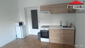 Pronájem bytu 2+kk 49,8 m2, ul. Palackého, Ostrava - Přívoz