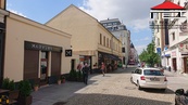 Pronájem baru 180 m2 - Ostrava - Moravská Ostrava