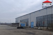Pronájem skladu 850 m2, K Trojhalí, Ostrava, cena 69000 CZK / objekt / měsíc, nabízí I.E.T. Reality s.r.o. Ostrava