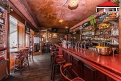 Pronájem baru 100 m2 - Ostrava - Moravská Ostrava, cena 31000 CZK / objekt / měsíc, nabízí I.E.T. Reality s.r.o. Ostrava