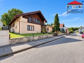 Prodej rodinného domu 250 m2, Dobřichov, cena 13500000 CZK / objekt, nabízí I.E.T. Reality s.r.o. Ostrava