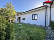 Pronájem rodinného domu 3+kk, Frýdek-Místek - Bahno-Příkopy