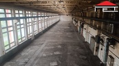 Pronájem výrobní haly Ostrava-Kunčice, 1062m2