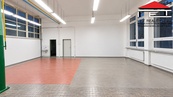 Pronájem skladově-výrobních prostor, Ostrava-Kunčice, 210m2, cena 16625 CZK / objekt / měsíc, nabízí 
