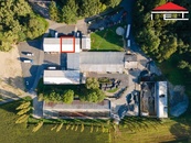 Pronájem garáže 250 m2, Dobratice, cena 17500 CZK / objekt / měsíc, nabízí 