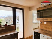 Pronájem bytu 4+1, 120m2, 2.NP v rodinném domě v Ludgeřovicích u Ostravy.