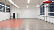 Pronájem skladově-výrobních prostor, Ostrava-Kunčice, 210m2
