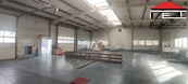 PRONÁJEM SAMOSTATNÉHO KOMERČNÍHO AREÁLU 1 073 m2 | NOVÁ ZATEPLENÁ HALA | OSTRAVA-SVINOV | VLASTNÍ VJEZD | PARKOVÁNÍ