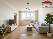 Prodej bytu 3+1 67 m2, Ostrava - Zábřeh