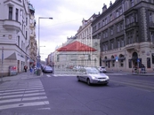 Pronájem, obchodní prostory, 90m, cena 60000 CZK / objekt / měsíc, nabízí I.E.T. Reality s.r.o. Praha