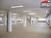 Pronájem suchého, vytápěného skladu o velikosti 456 m2, Praha 9 - H.P., cena 83448 CZK / objekt / měsíc, nabízí I.E.T. Reality s.r.o. Praha