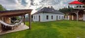 Výjimečná nemovitost - historická hájenka z roku 1860 skrytá v zahradě, Babice u Prahy, cena 23990000 CZK / objekt, nabízí 