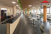 Pronájem plně vybavené restaurace 467 m2, metro „C“ Kobylisy, cena 150000 CZK / objekt / měsíc, nabízí I.E.T. Reality s.r.o. Praha